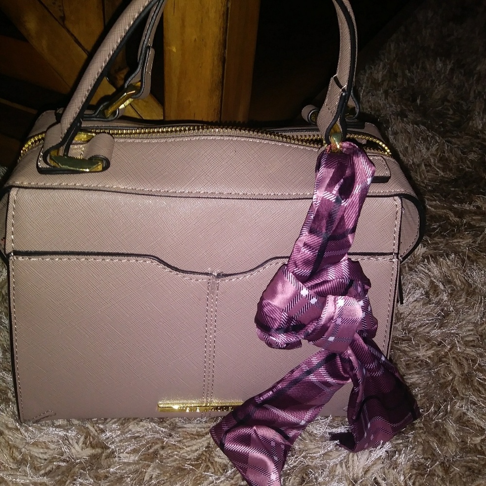 Steve Madden satchel